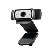 Logitech C930e HD Webcam 4 x Digital Zoom | 960-000972 Video Conferencing System Logitech