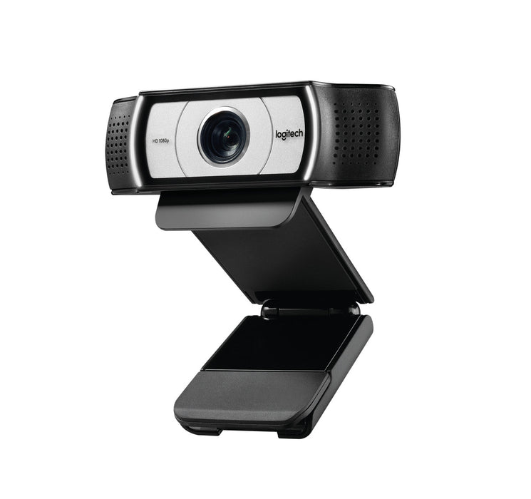 Logitech C930e HD Webcam 4 x Digital Zoom 960-000972