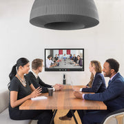 Logitech 960-001034 ConferenceCam Connect Portable all-in-one Video Conference Solution Video Conferencing System Logitech