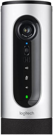 Logitech 960-001034 ConferenceCam Connect Portable all-in-one Video Conference Solution Video Conferencing System Logitech