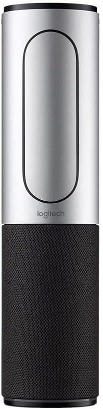 Logitech 960-001034 ConferenceCam Connect Portable all-in-one Video Conference Solution Video Conferencing System Logitech