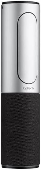 Logitech 960-001034 ConferenceCam Connect Portable all-in-one Video Conference Solution Video Conferencing System Logitech