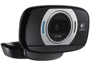 Logitech C615 8 Megapixel Full HD Webcam | 960-001056 Webcam Logitech