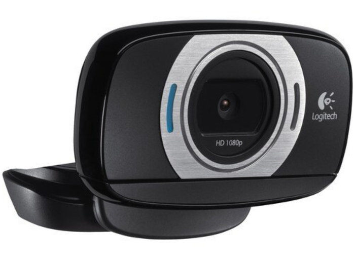 Logitech C615 8 Megapixel Full HD Webcam | 960-001056 Webcam Logitech