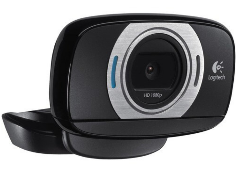 Logitech C615 8 Megapixel Full HD Webcam | 960-001056