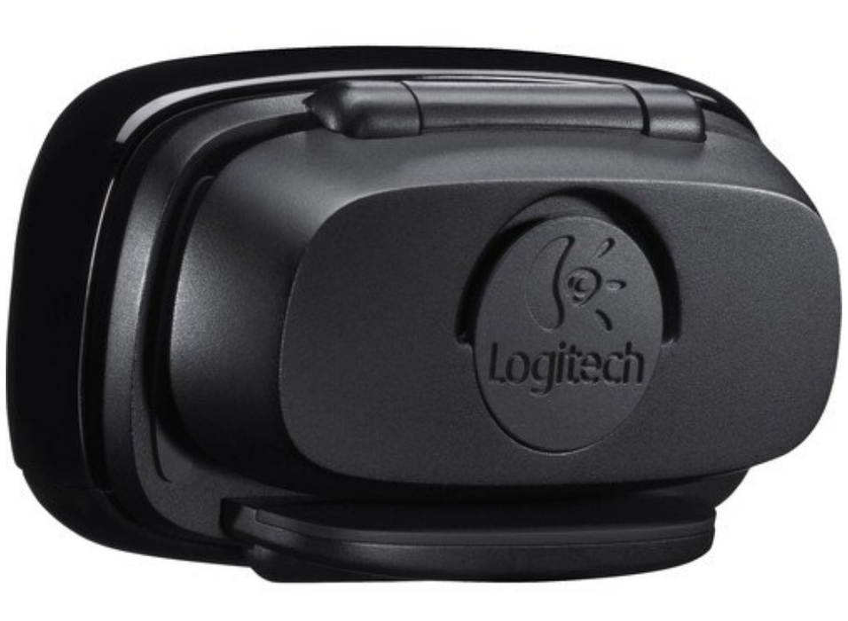 Logitech C615 8 Megapixel Full HD Webcam | 960-001056