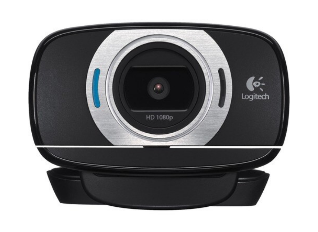 Logitech C615 8 Megapixel Full HD Webcam | 960-001056 Webcam Logitech