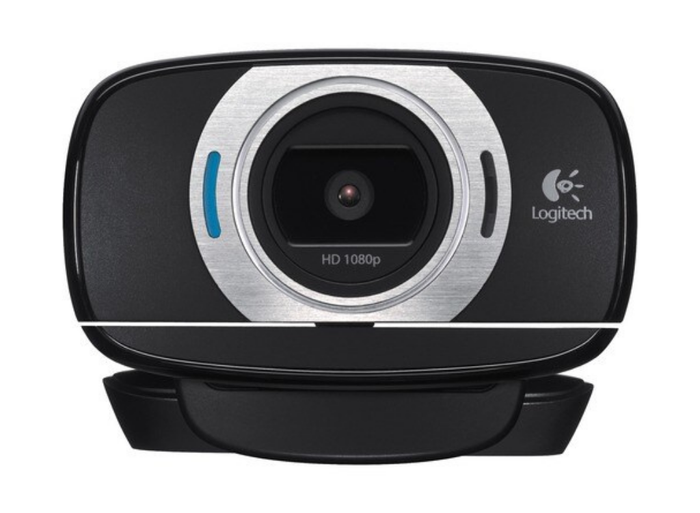 Logitech C615 8 Megapixel Full HD Webcam | 960-001056 Webcam Logitech