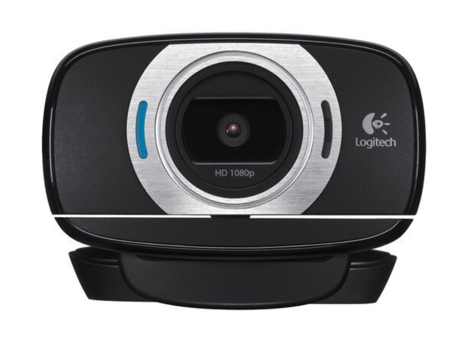 Logitech C615 8 Megapixel Full HD Webcam | 960-001056