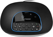 Logitech Group Video Conferencing System | 960-001057 Video Conferencing System Logitech