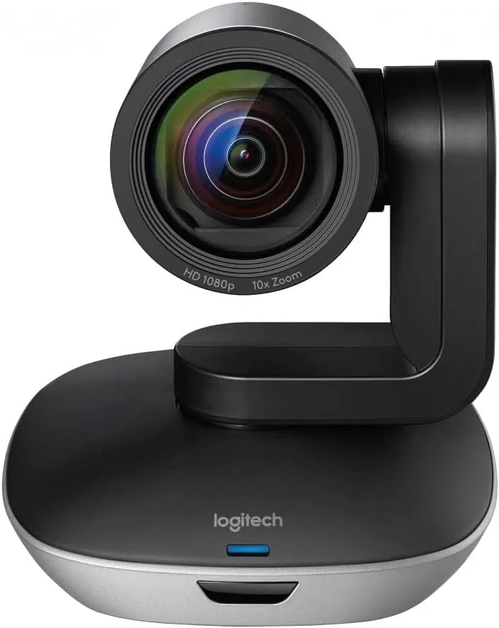 Logitech Group Video Conferencing System | 960-001057 Video Conferencing System Logitech