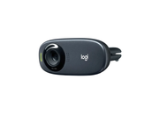 Logitech C310 30Fps 1.2 Megapixel HD WEBCAM | 960-001065 Webcam Logitech