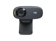 Logitech C310 30Fps 1.2 Megapixel HD WEBCAM | 960-001065 Webcam Logitech