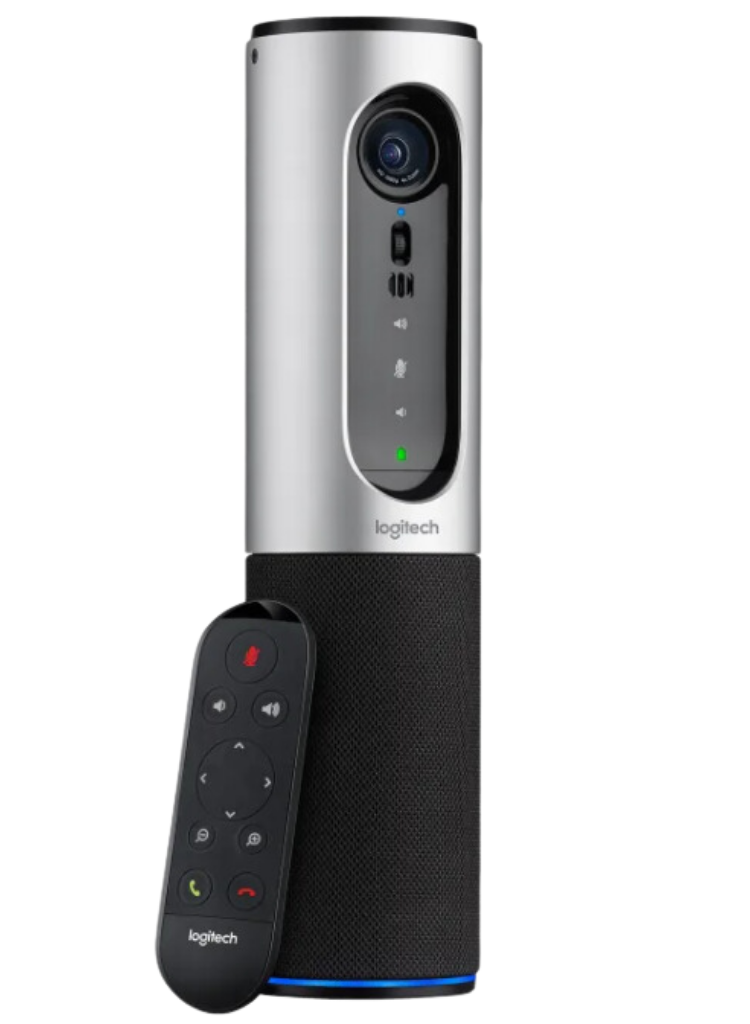 Logitech ConnectCam Full HD 30 FPS Conference Camera | 960-001073 Video Conferencing System Logitech