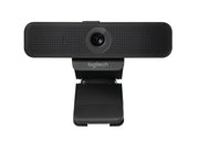 Logitech C925e HD 1080P Business Webcam Video Conferencing System Logitech