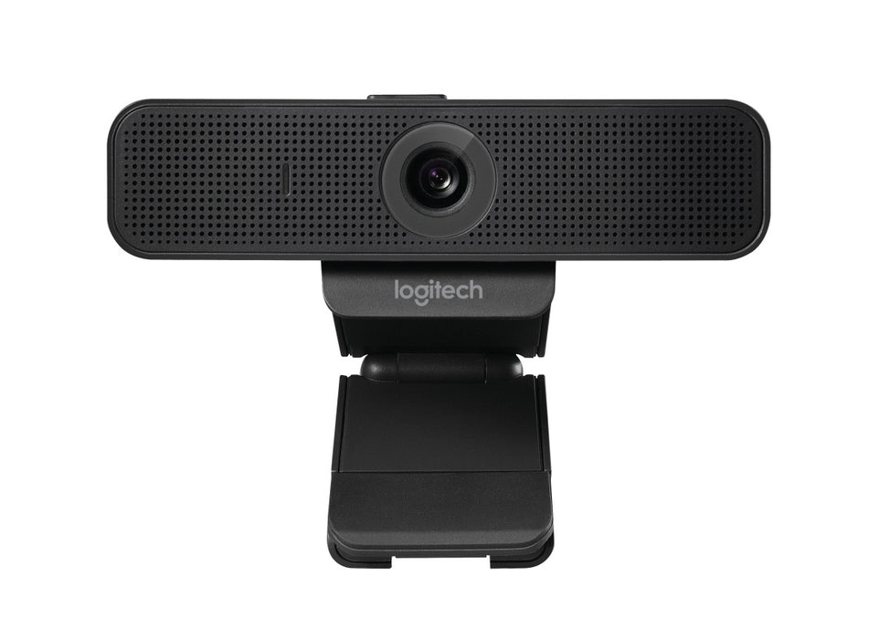 Logitech C925e HD 1080P Business Webcam