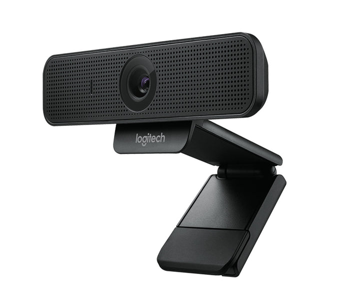Logitech C925e HD 1080P Business Webcam Video Conferencing System Logitech