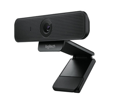 Logitech C925e HD 1080P Business Webcam Conference Camera Logitech