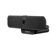 Logitech C925e HD 1080P Business Webcam Video Conferencing System Logitech