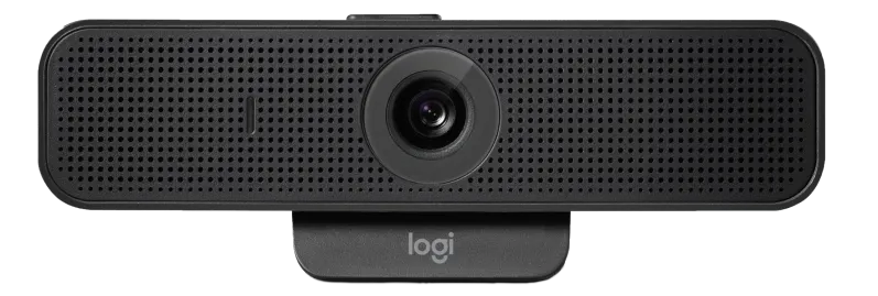 Logitech C925e HD 1080P Business Webcam Video Conferencing System Logitech