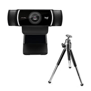 Logitech C922 Pro HD Stream Webcam Meeting Room Equipment Logitech
