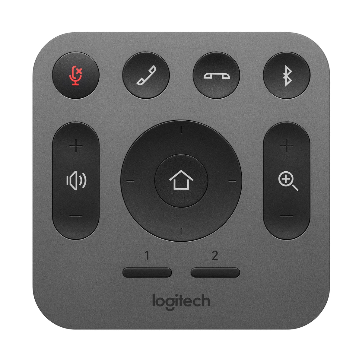 Logitech 960-001102 MeetUp Videoconferencing Camera Video Conferencing System Logitech