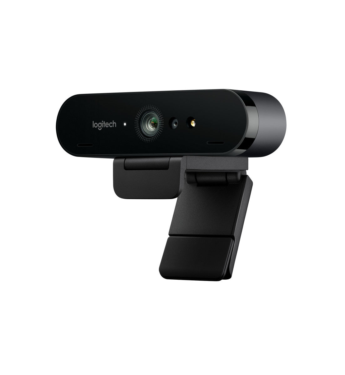 Logitech Brio 4K Ultra HD Webcam USB HDR (Black) Meeting Room Equipment Logitech