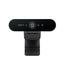 Logitech Brio 4K Ultra HD Webcam USB HDR (Black)