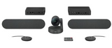 Logitech Rally Plus Video Conferencing Camera System | 960-001224