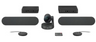 Logitech Rally Plus Video Conferencing Camera System | 960-001224