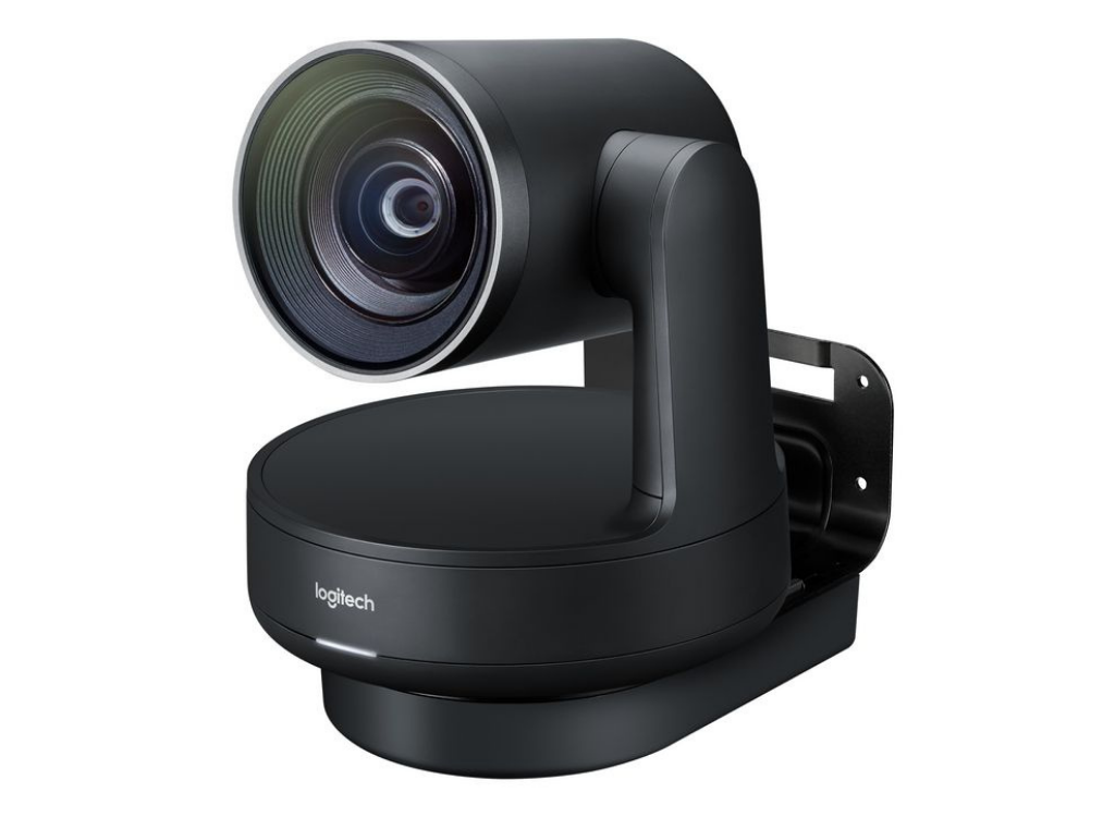Logitech Rally Plus Video Conferencing Camera System | 960-001224 Video Conferencing System Logitech