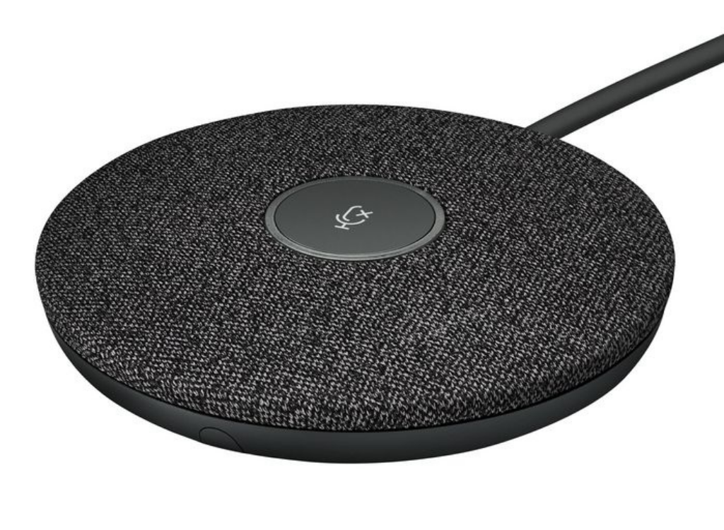 Logitech Rally Plus Video Conferencing Camera System | 960-001224 Video Conferencing System Logitech