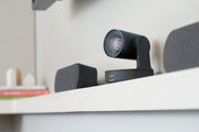 Logitech Rally Speaker, Second Speaker Connects To Logitech Rally For Clear | 960-001230 Speaker Logitech
