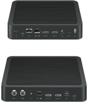 Logitech 960-001237 Rally Plus Video Conferencing Camera System Video Conferencing System Logitech