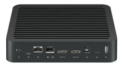 Logitech 960-001242 Rally Plus Video Conferencing Camera System - Black Video Conferencing System Logitech