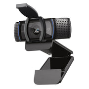 Logitech C920S Pro Full 1080p HD Webcam Meeting Room Equipment Logitech