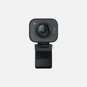 Logitech StreamCam Full HD 1080p Streaming Webcam Meeting Room Equipment Logitech