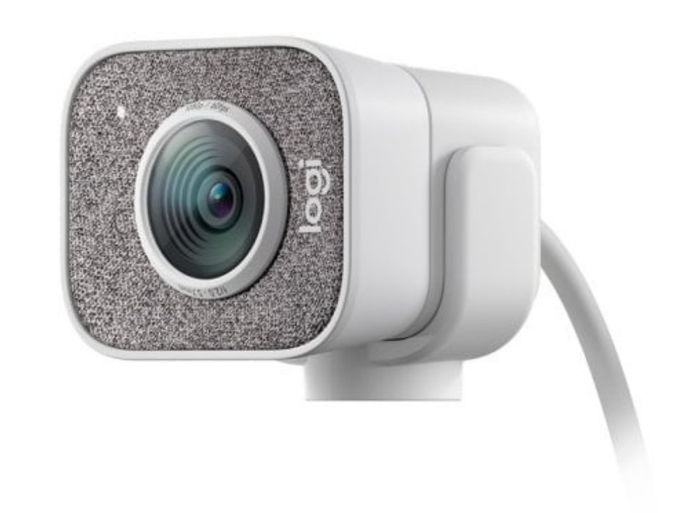 Logitech StreamCam Full HD 60Fps 1080p Streaming Webcam | 960-001297 Webcam Logitech