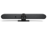 Logitech Rally Bar All-In-One Video Bar For Medium To Large Rooms | 960-001311