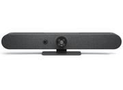 Logitech Rally Bar Mini All-In-One Video Bar For Small To Medium Rooms | 960-001339 Video Conferencing System Logitech
