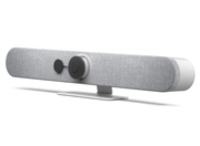 Logitech 960-001352 Rally Bar Mini | All-In-One Video Bar For Small To Medium Rooms Video Conferencing System Logitech
