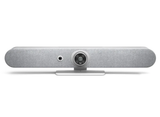 Logitech 960-001352 Rally Bar Mini | All-In-One Video Bar For Small To Medium Rooms