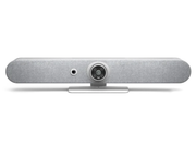 Logitech 960-001352 Rally Bar Mini | All-In-One Video Bar For Small To Medium Rooms Video Conferencing System Logitech