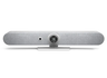 Logitech 960-001352 Rally Bar Mini | All-In-One Video Bar For Small To Medium Rooms