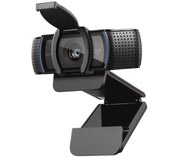 Logitech C920e 1080p Business Webcam Video Conferencing System Logitech