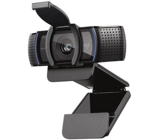 Logitech C920e 1080p Business Webcam