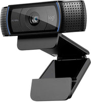 Logitech C920e 1080p Business Webcam Video Conferencing System Logitech