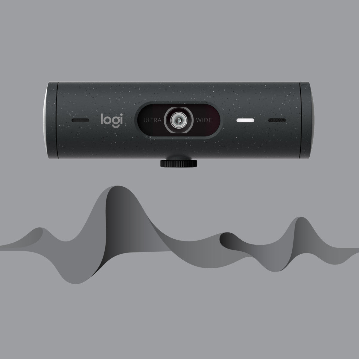 Logitech Brio 505 1920 x 1080 4 MP Colour Webcam Meeting Room Equipment Logitech