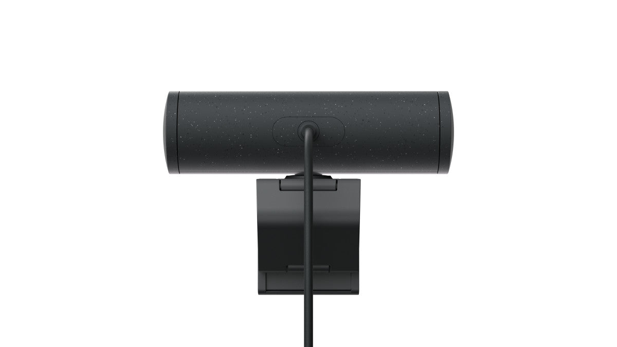 Logitech Brio 505 1920 x 1080 4 MP Colour Webcam Meeting Room Equipment Logitech