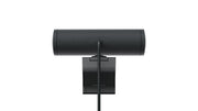 Logitech Brio 505 1920 x 1080 4 MP Colour Webcam Meeting Room Equipment Logitech